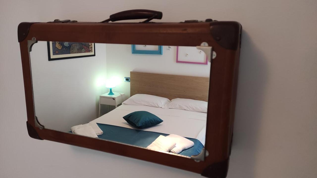 Bed & Breakfast Hello World Agrigento