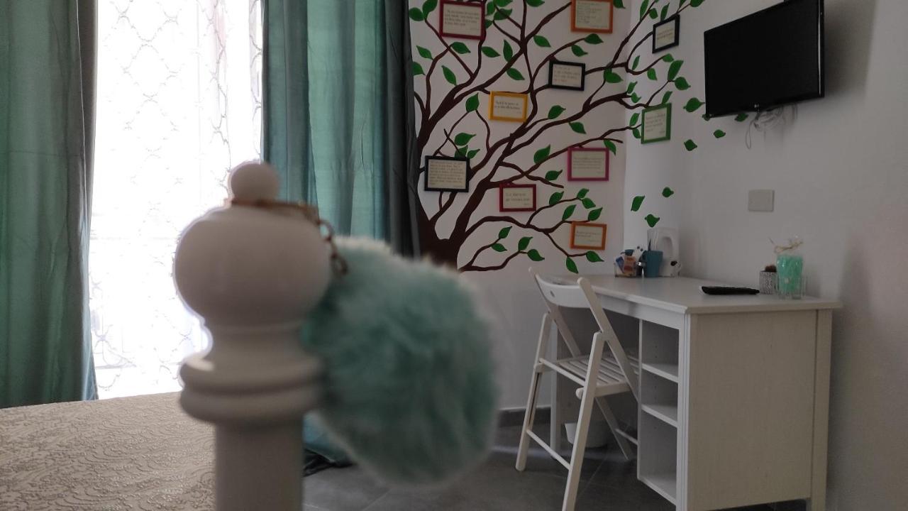Hello World Bed & Breakfast Agrigento