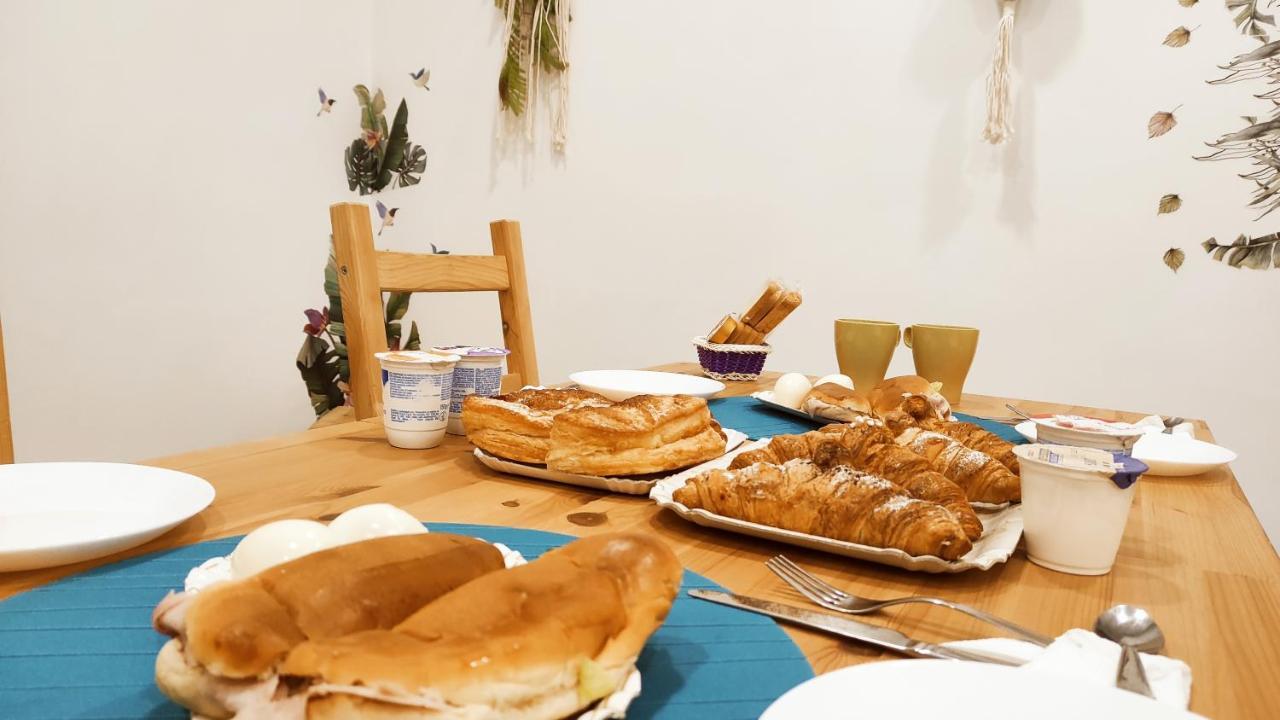 Hello World Bed & Breakfast Agrigento