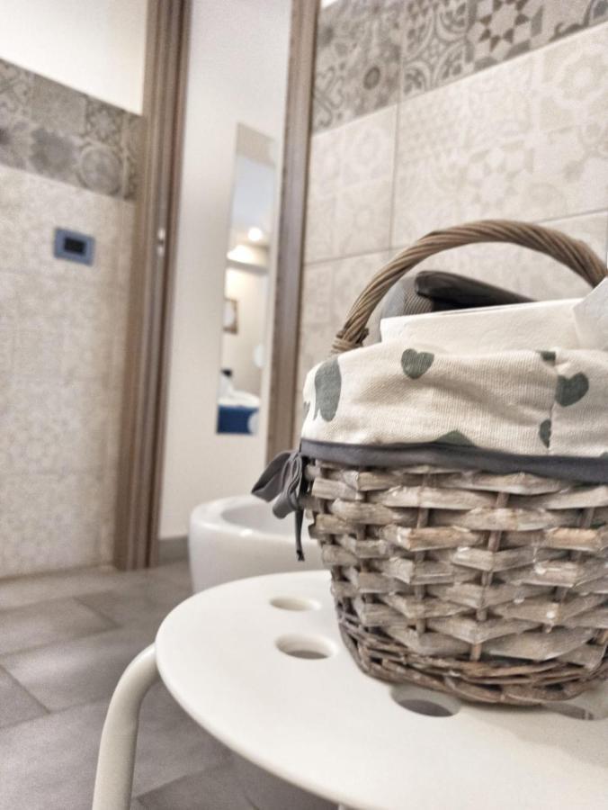 Bed & Breakfast Hello World Agrigento