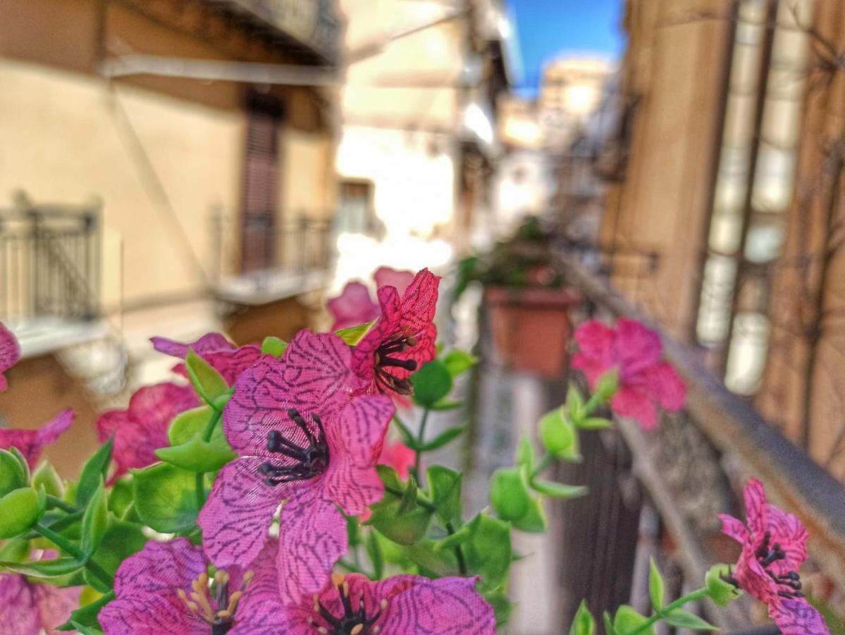 Bed & Breakfast Hello World Agrigento