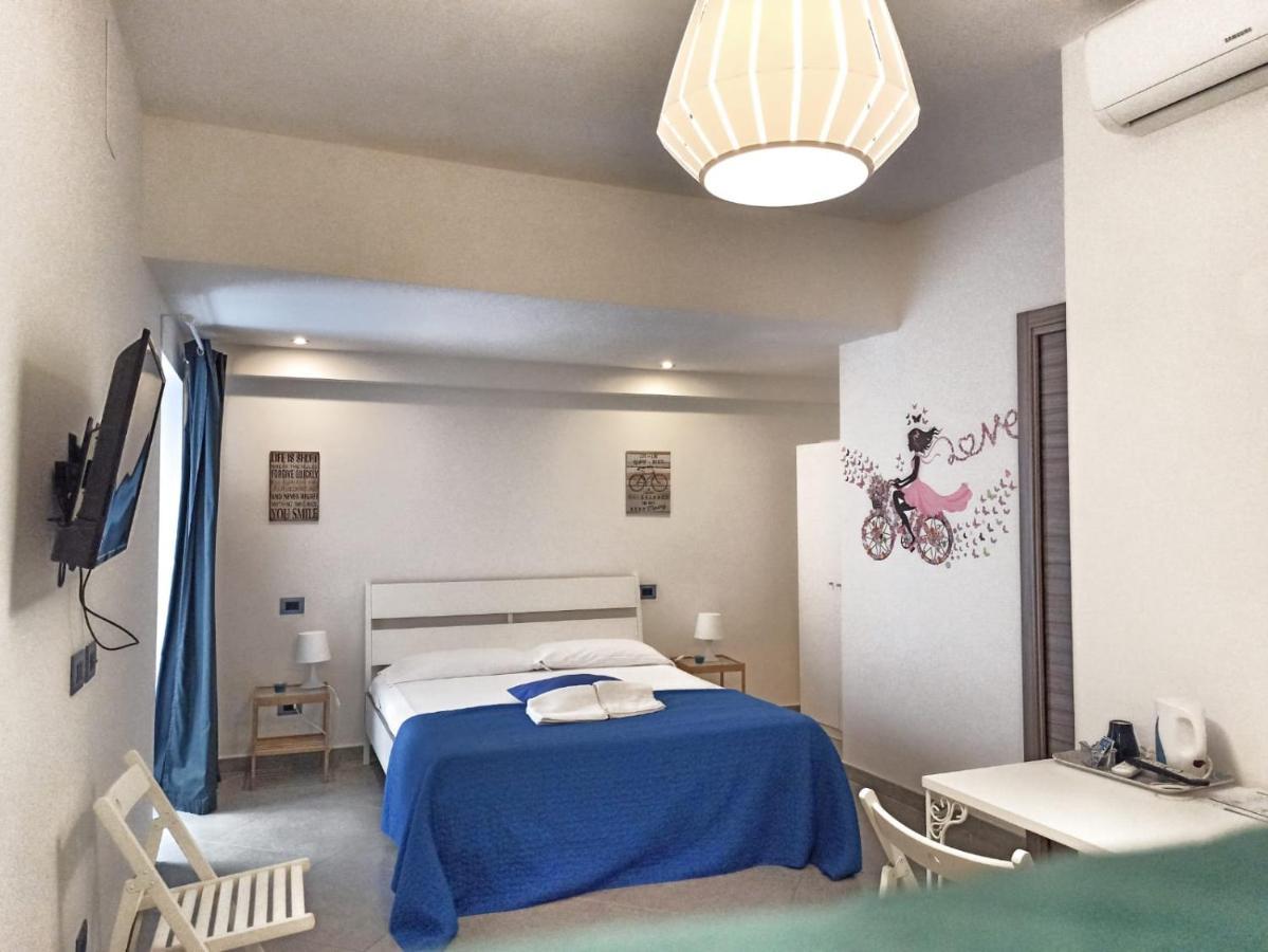 Hello World Bed & Breakfast Agrigento