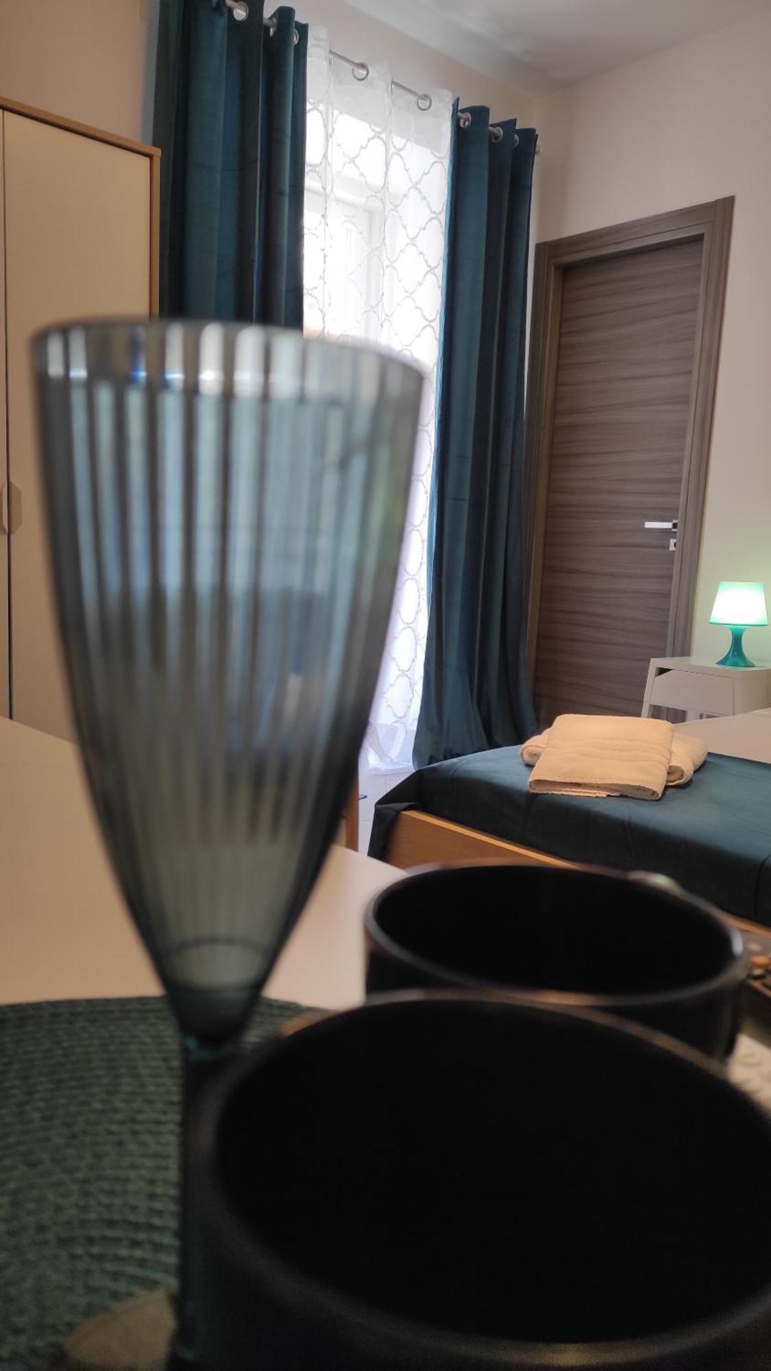 Hello World Bed & Breakfast Agrigento