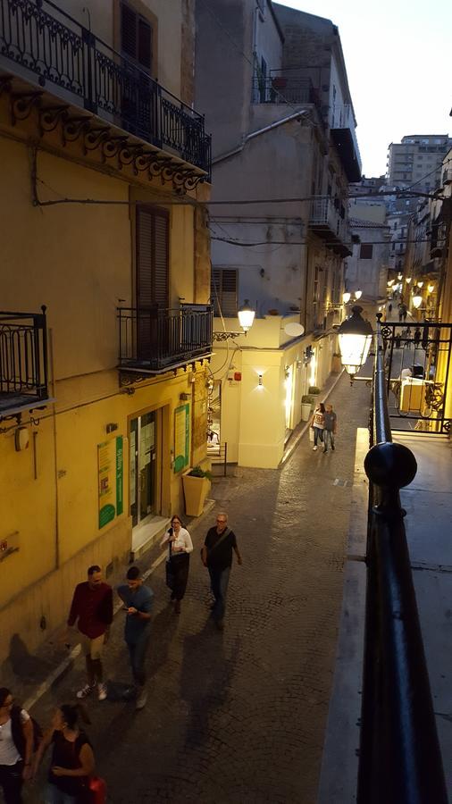 Bed & Breakfast Hello World Agrigento