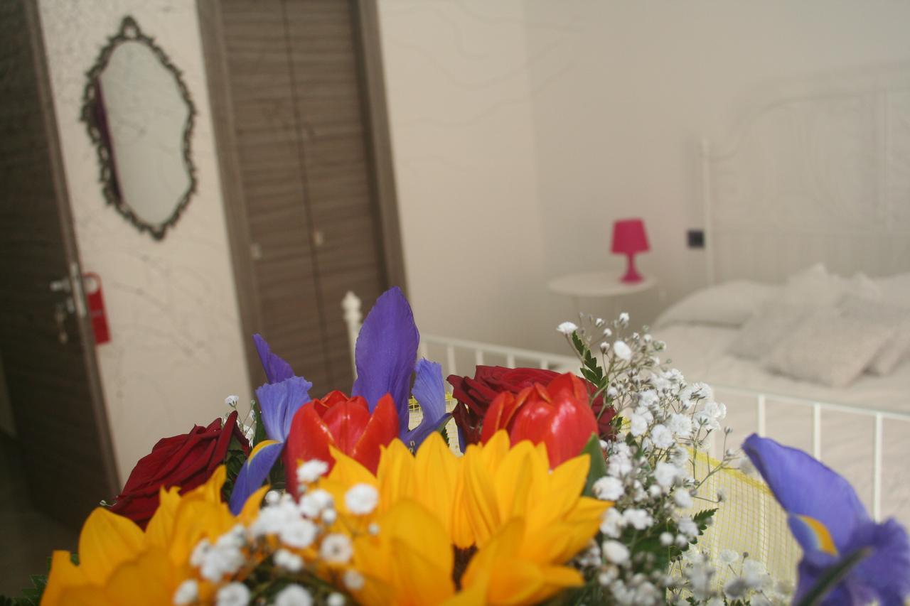 Hello World Bed & Breakfast Agrigento