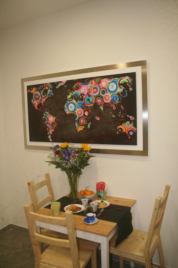 Hello World Bed & Breakfast Agrigento