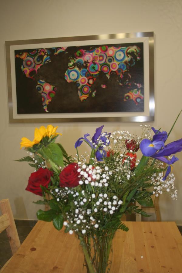 Hello World Bed & Breakfast Agrigento