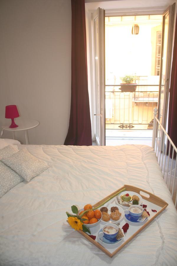 Bed & Breakfast Hello World Agrigento