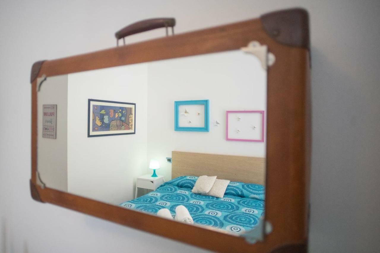 Bed & Breakfast Hello World 3*